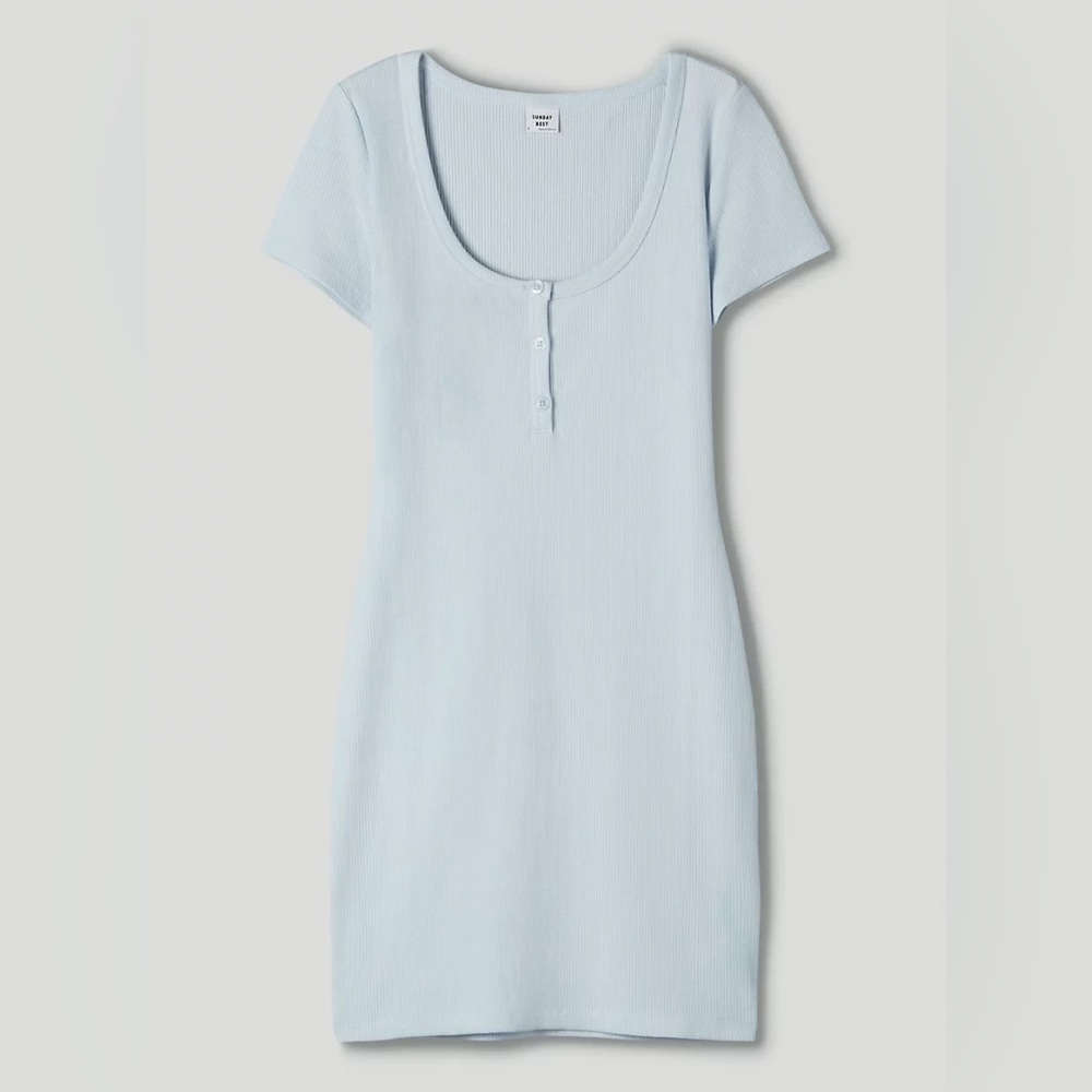 Sunday Best Jax Dress
